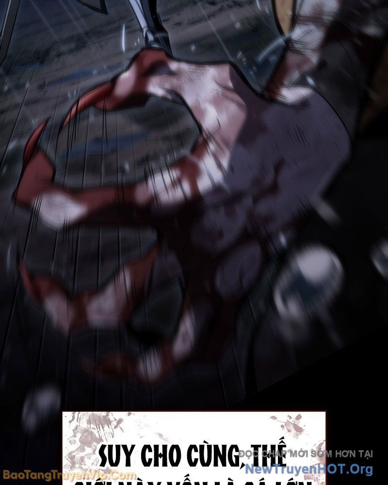 Sinh Tồn Với Tư Cách Là Một Huyết Vương Chap 1 - Next Chap 2