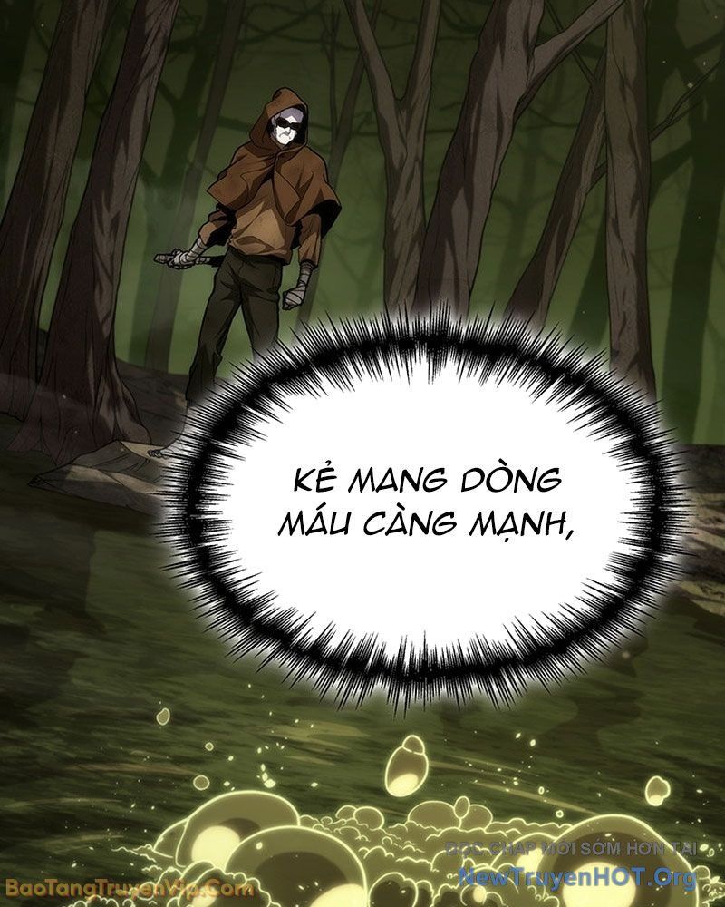 Sinh Tồn Với Tư Cách Là Một Huyết Vương Chap 1 - Next Chap 2