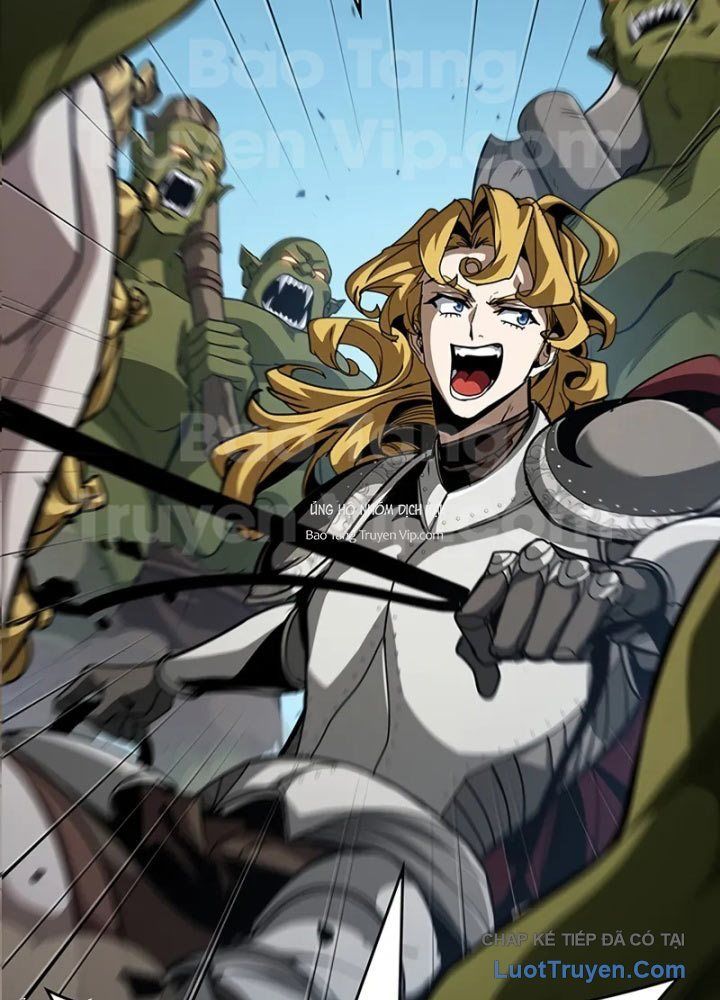 Sinh Tồn Với Tư Cách Là Một Huyết Vương Chap 15 - Next Chap 16
