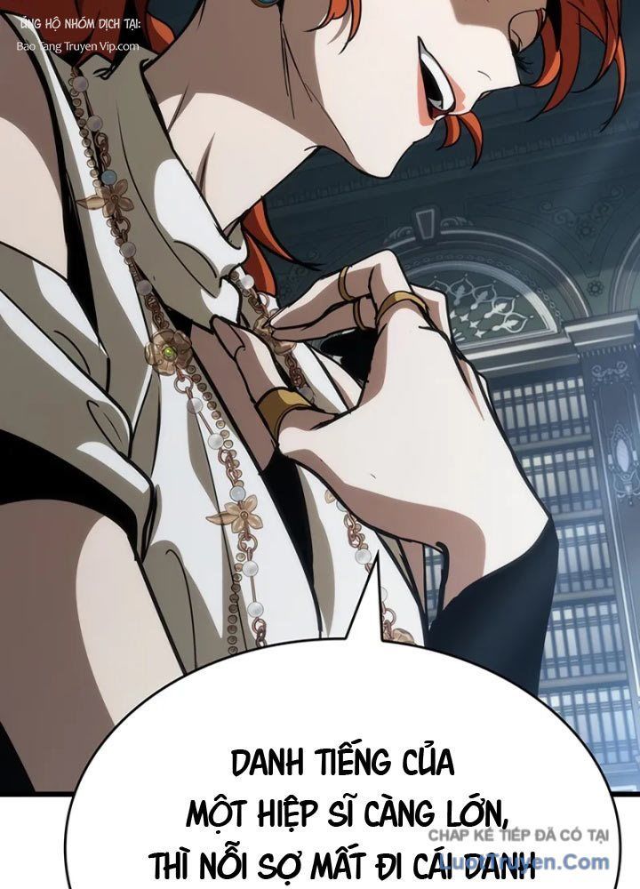 Sinh Tồn Với Tư Cách Là Một Huyết Vương Chap 15 - Next Chap 16