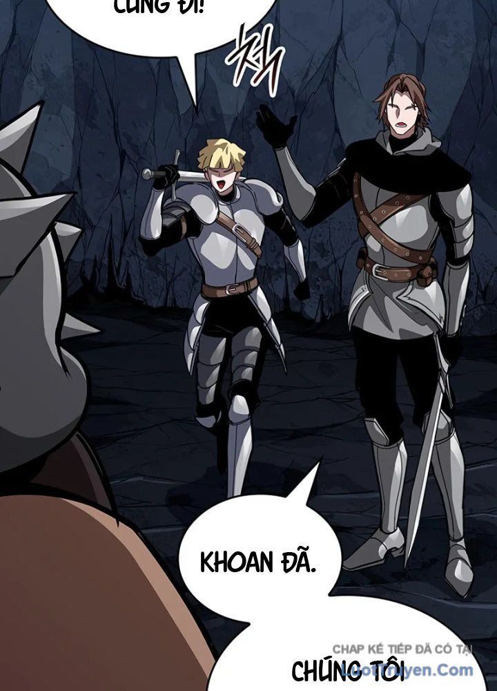 Sinh Tồn Với Tư Cách Là Một Huyết Vương Chap 16 - Next Chap 17