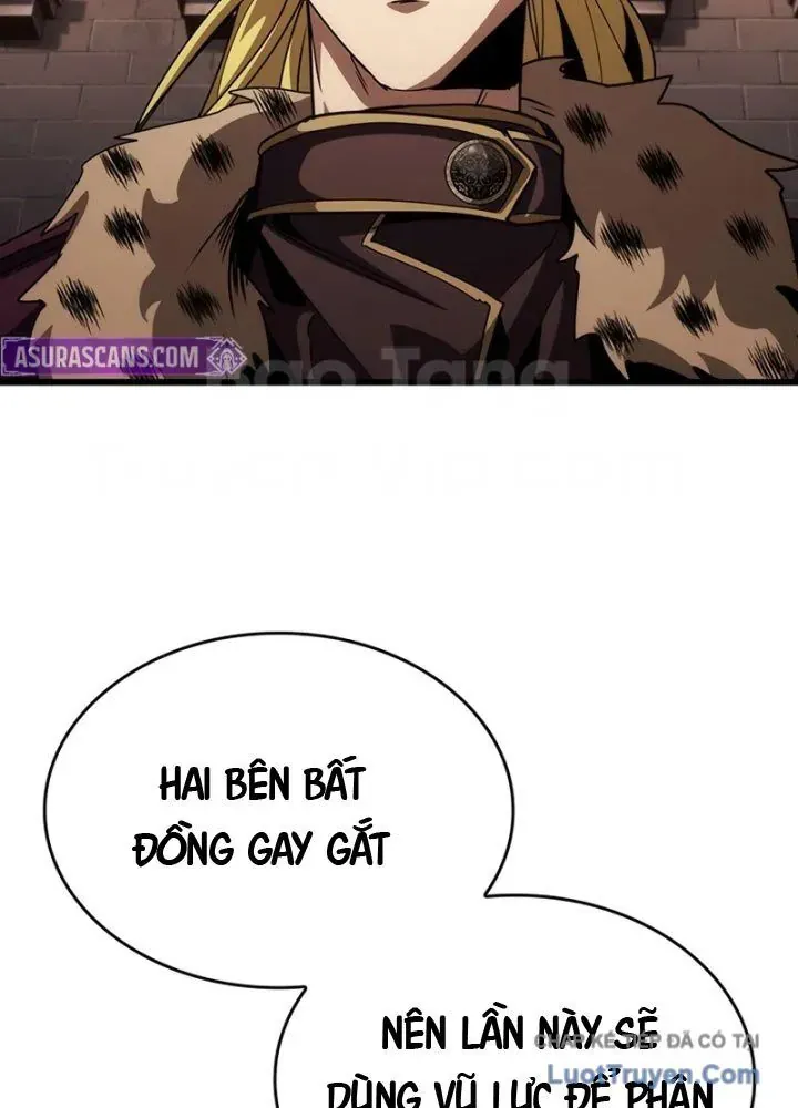Sinh Tồn Với Tư Cách Là Một Huyết Vương Chap 17 - Next Chap 18