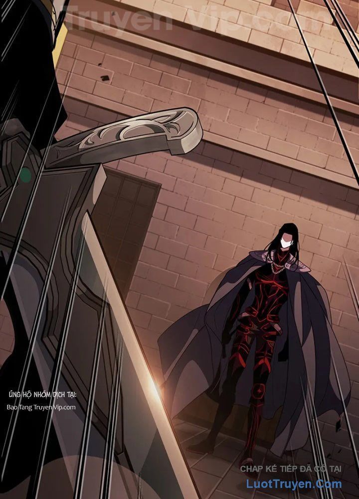 Sinh Tồn Với Tư Cách Là Một Huyết Vương Chap 17 - Next Chap 18