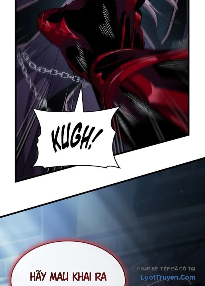 Sinh Tồn Với Tư Cách Là Một Huyết Vương Chap 18 - Next Chap 19