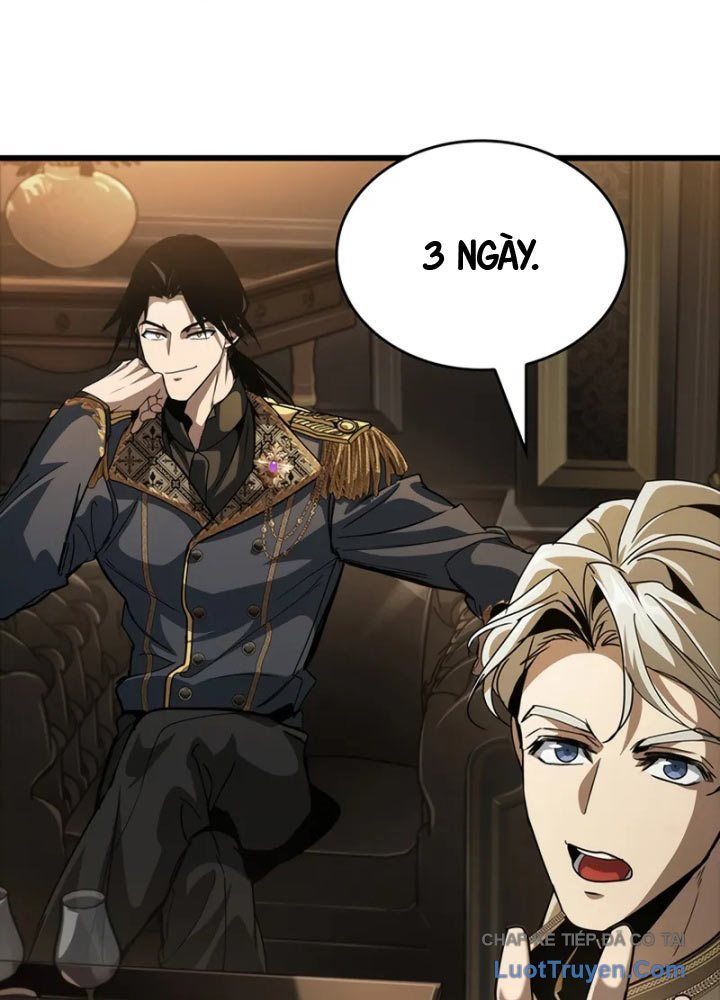 Sinh Tồn Với Tư Cách Là Một Huyết Vương Chap 18 - Next Chap 19