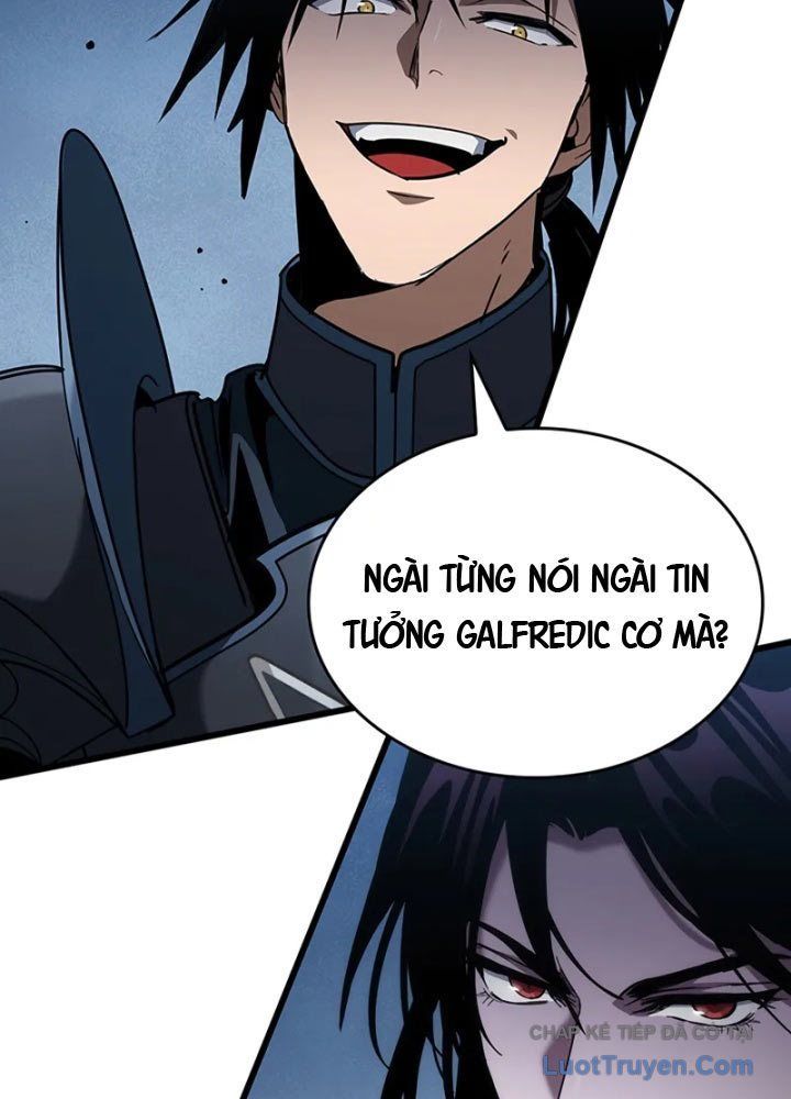 Sinh Tồn Với Tư Cách Là Một Huyết Vương Chap 19 - Next Chap 20