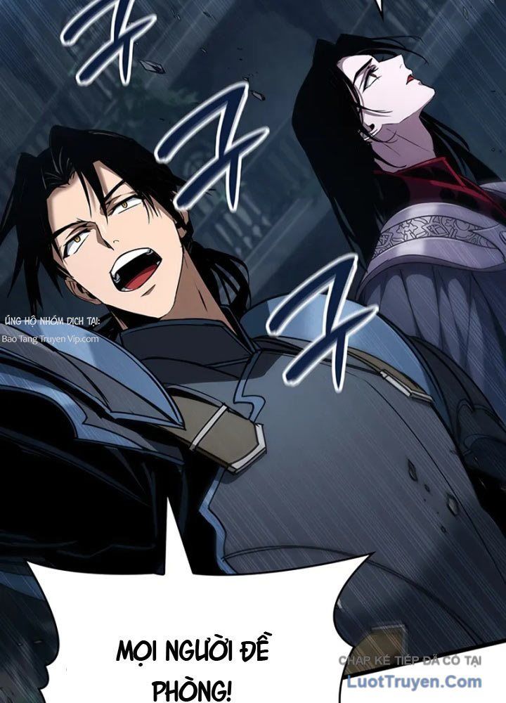 Sinh Tồn Với Tư Cách Là Một Huyết Vương Chap 19 - Next Chap 20