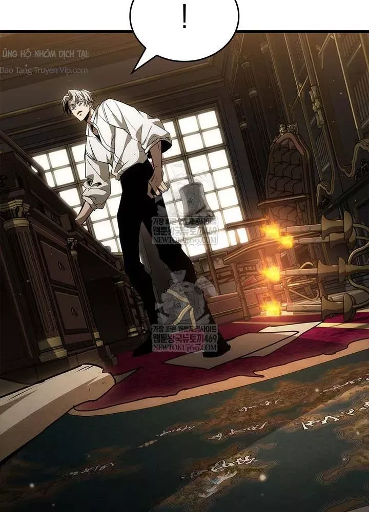 Sinh Tồn Với Tư Cách Là Một Huyết Vương Chap 25 - Next Chap 26