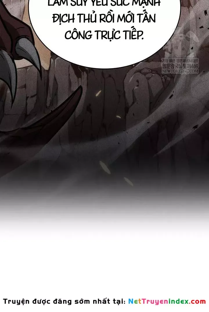 Sinh Tồn Với Tư Cách Là Một Huyết Vương Chap 25 - Next Chap 26