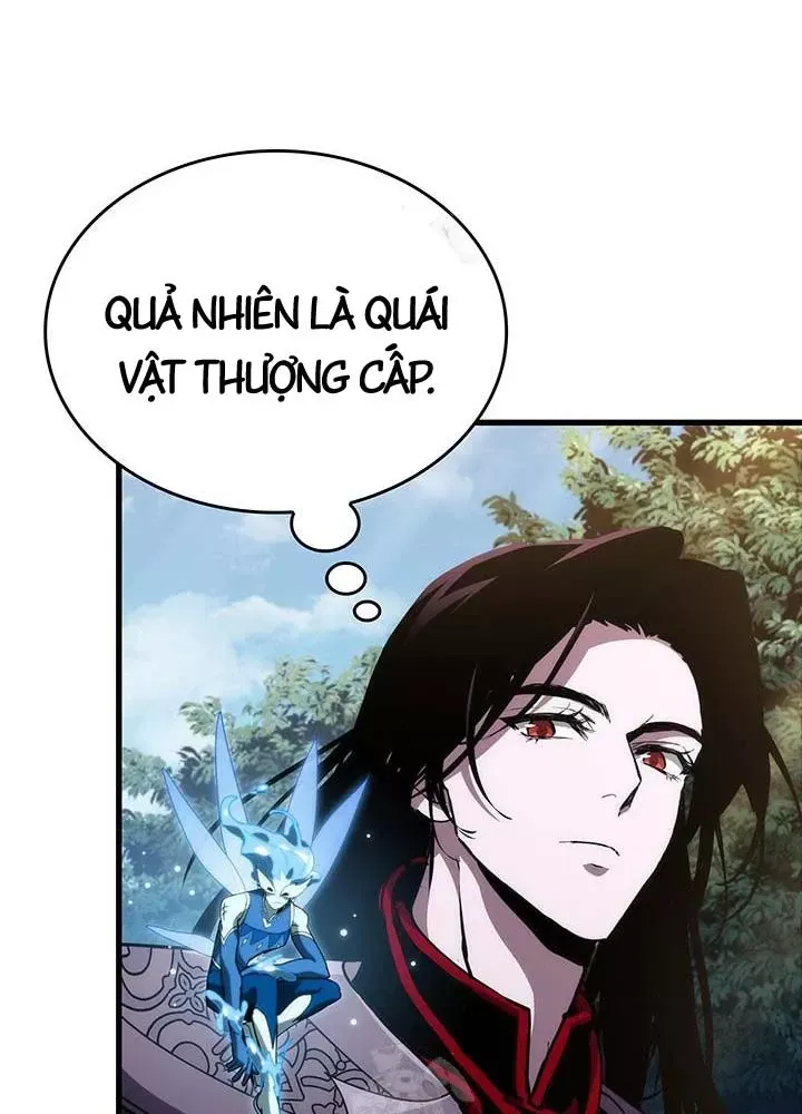 Sinh Tồn Với Tư Cách Là Một Huyết Vương Chap 25 - Next Chap 26