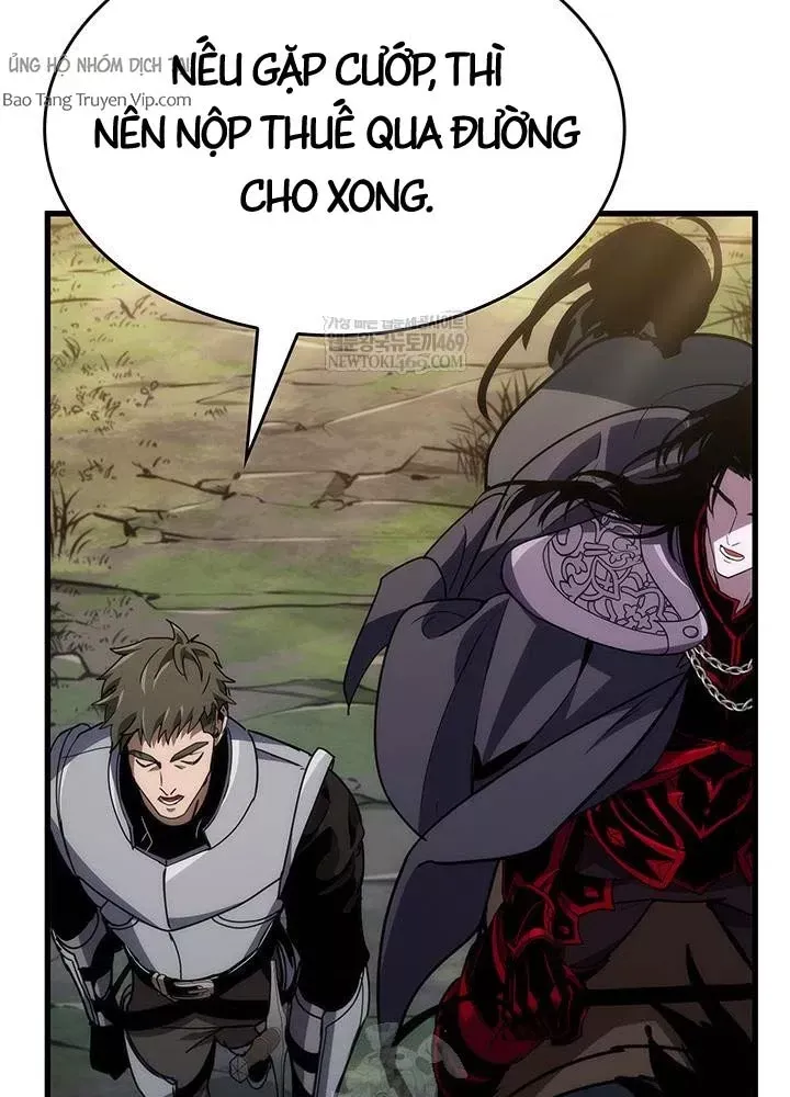 Sinh Tồn Với Tư Cách Là Một Huyết Vương Chap 25 - Next Chap 26