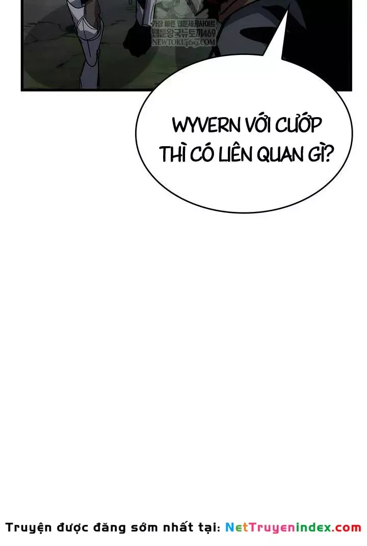 Sinh Tồn Với Tư Cách Là Một Huyết Vương Chap 25 - Next Chap 26