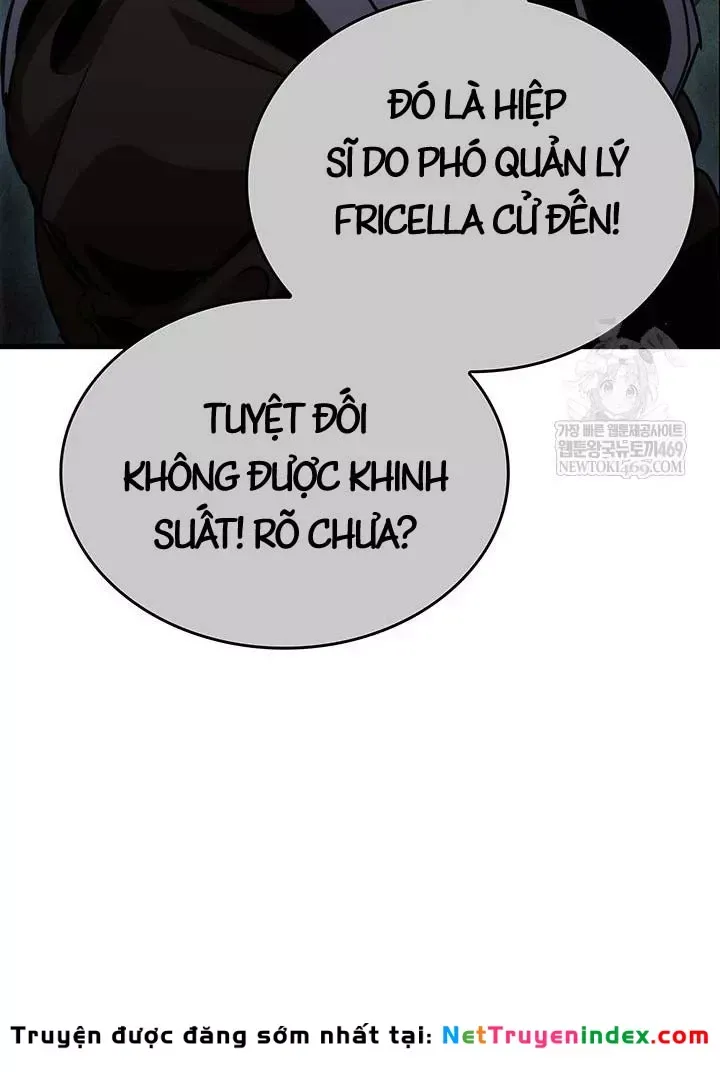 Sinh Tồn Với Tư Cách Là Một Huyết Vương Chap 25 - Next Chap 26