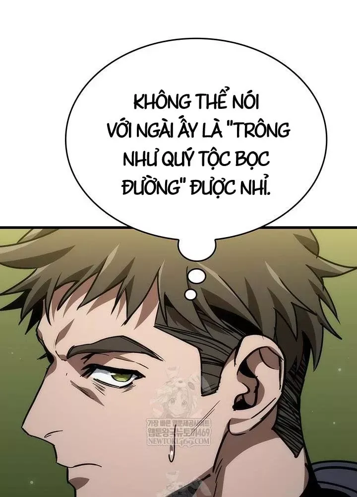 Sinh Tồn Với Tư Cách Là Một Huyết Vương Chap 25 - Next Chap 26