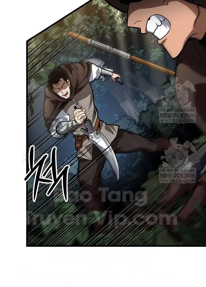 Sinh Tồn Với Tư Cách Là Một Huyết Vương Chap 25 - Next Chap 26