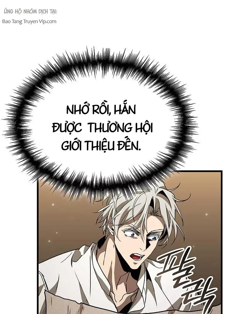 Sinh Tồn Với Tư Cách Là Một Huyết Vương Chap 25 - Next Chap 26