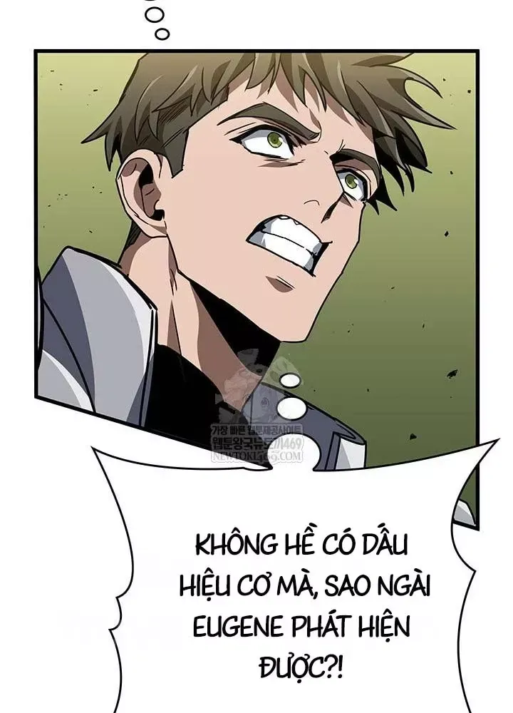 Sinh Tồn Với Tư Cách Là Một Huyết Vương Chap 25 - Next Chap 26