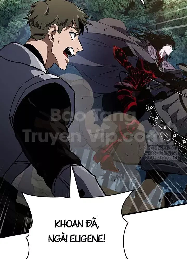 Sinh Tồn Với Tư Cách Là Một Huyết Vương Chap 25 - Next Chap 26