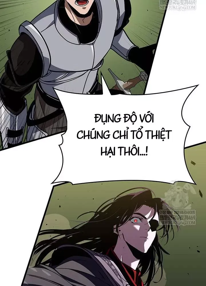 Sinh Tồn Với Tư Cách Là Một Huyết Vương Chap 25 - Next Chap 26