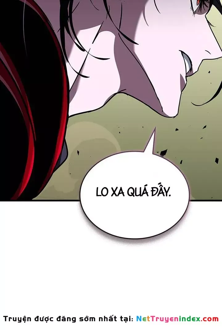 Sinh Tồn Với Tư Cách Là Một Huyết Vương Chap 25 - Next Chap 26