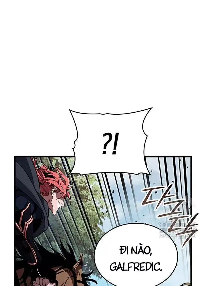 Sinh Tồn Với Tư Cách Là Một Huyết Vương Chap 25 - Next Chap 26