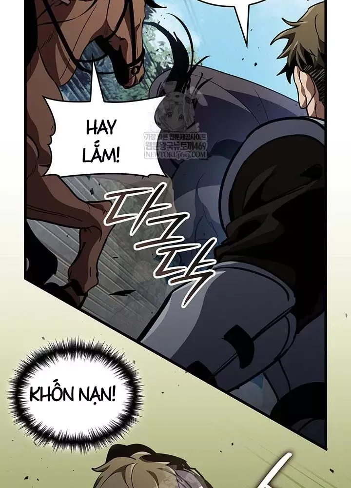 Sinh Tồn Với Tư Cách Là Một Huyết Vương Chap 25 - Next Chap 26