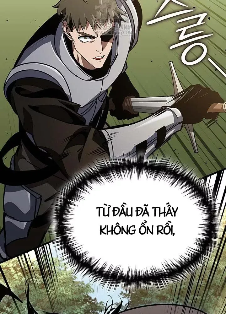 Sinh Tồn Với Tư Cách Là Một Huyết Vương Chap 25 - Next Chap 26