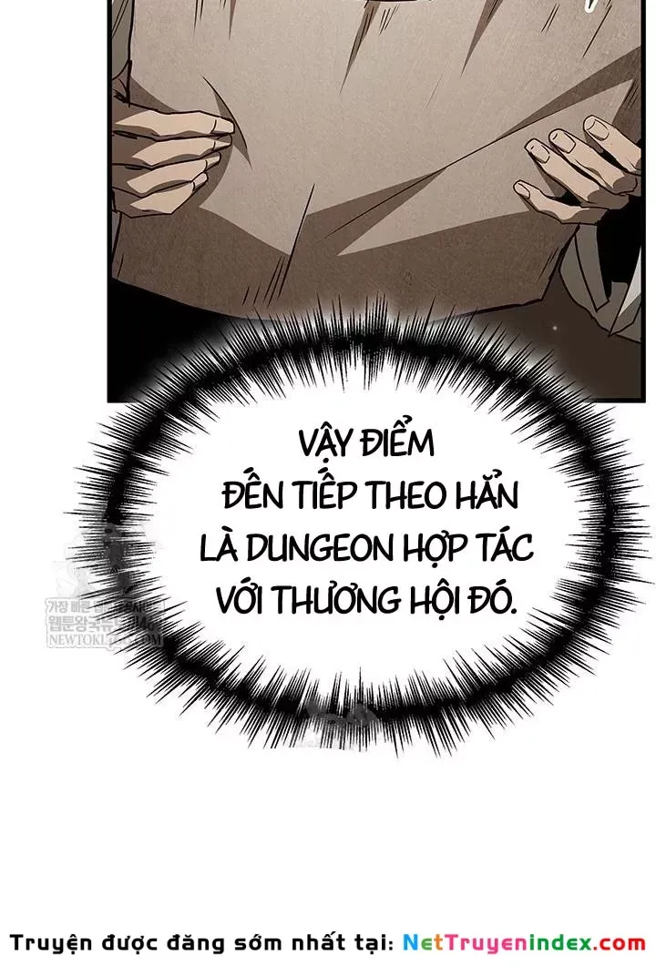 Sinh Tồn Với Tư Cách Là Một Huyết Vương Chap 25 - Next Chap 26