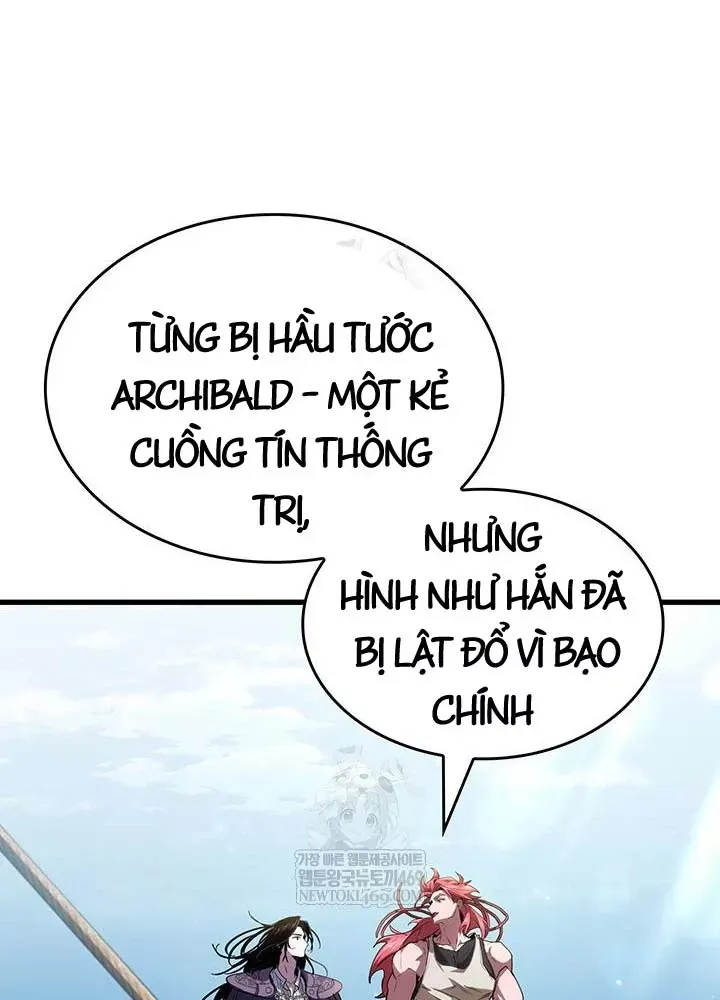 Sinh Tồn Với Tư Cách Là Một Huyết Vương Chap 25 - Next Chap 26