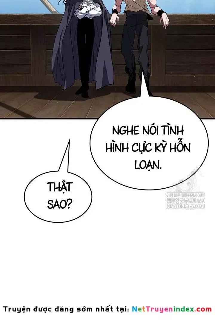 Sinh Tồn Với Tư Cách Là Một Huyết Vương Chap 25 - Next Chap 26