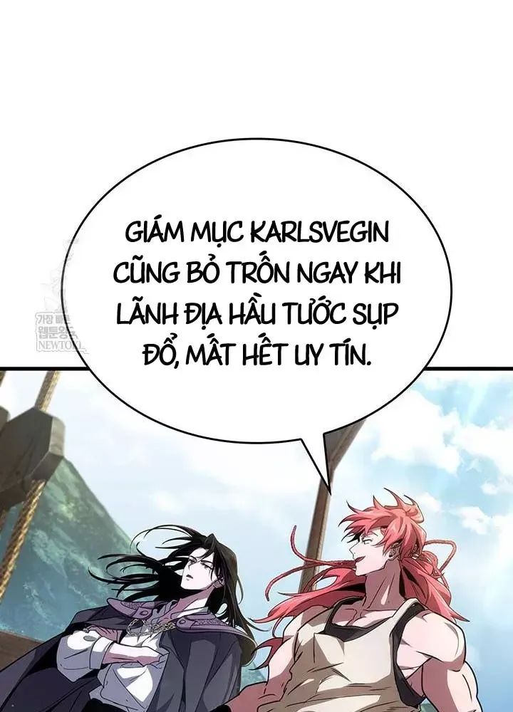 Sinh Tồn Với Tư Cách Là Một Huyết Vương Chap 25 - Next Chap 26