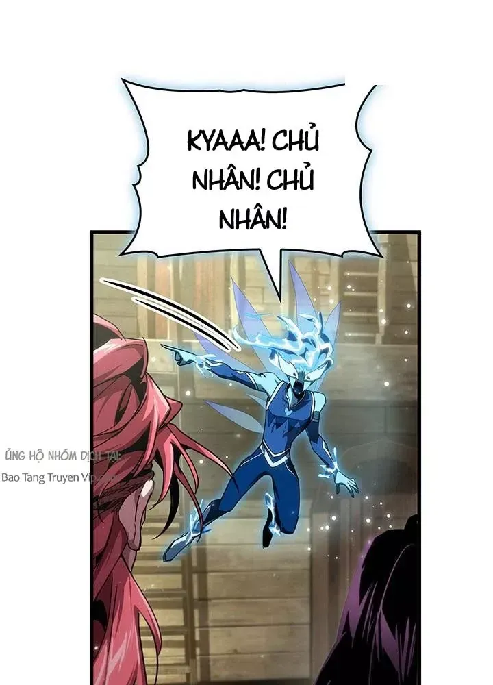 Sinh Tồn Với Tư Cách Là Một Huyết Vương Chap 25 - Next Chap 26
