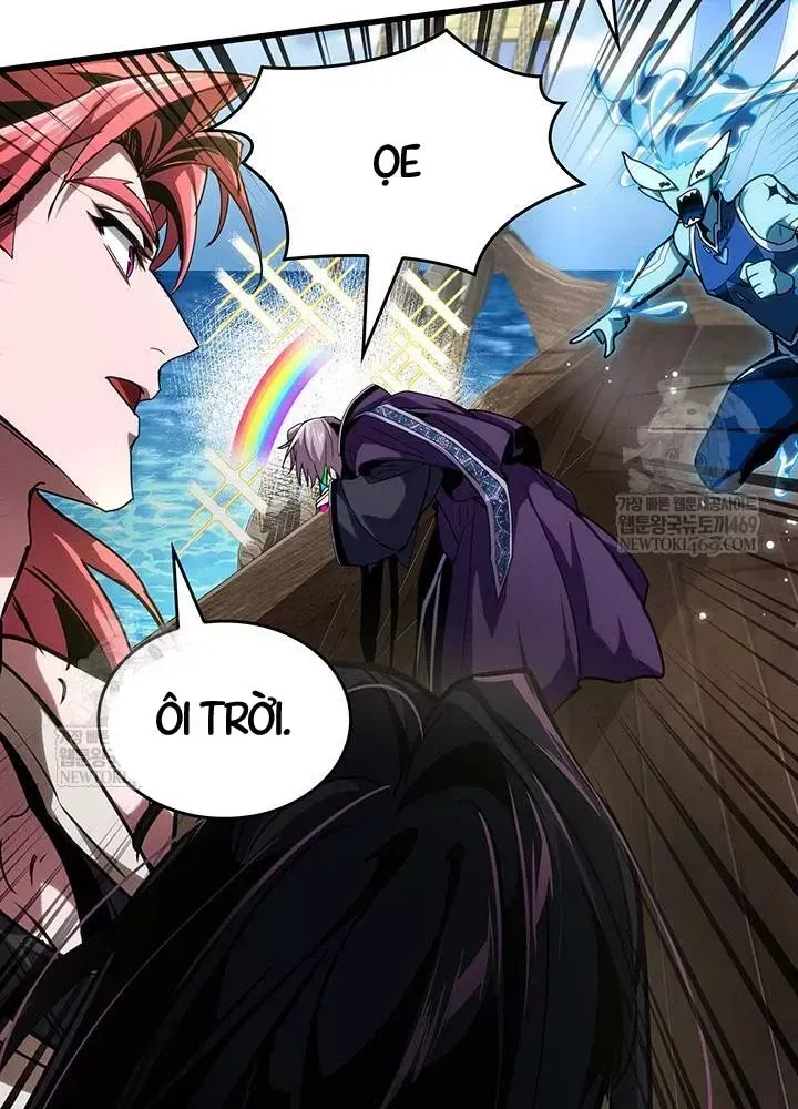 Sinh Tồn Với Tư Cách Là Một Huyết Vương Chap 25 - Next Chap 26