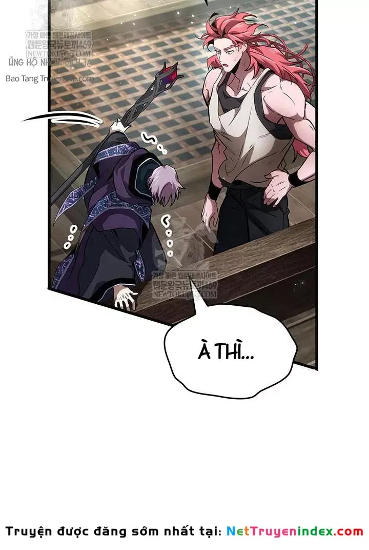 Sinh Tồn Với Tư Cách Là Một Huyết Vương Chap 25 - Next Chap 26