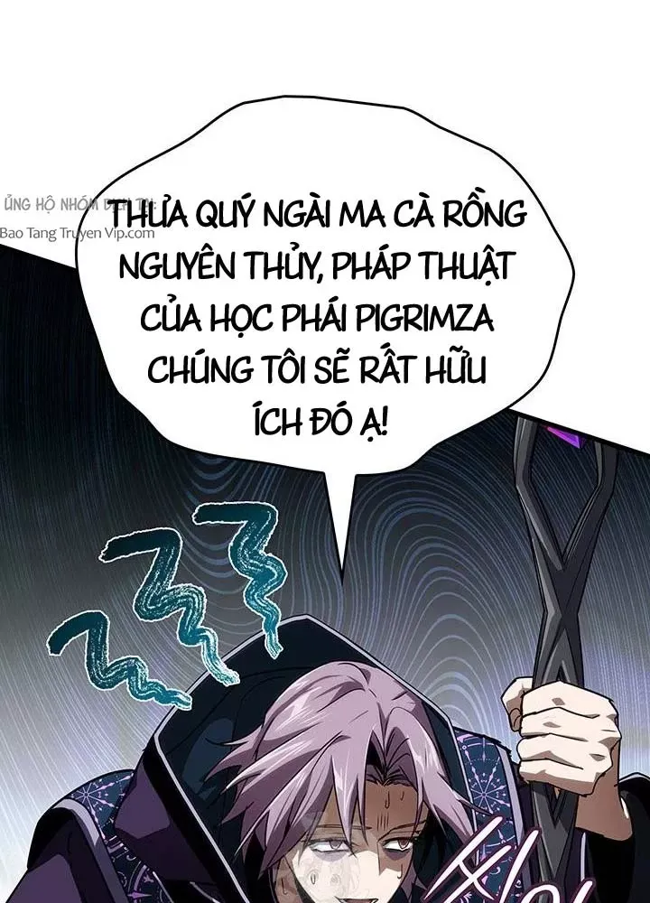 Sinh Tồn Với Tư Cách Là Một Huyết Vương Chap 25 - Next Chap 26