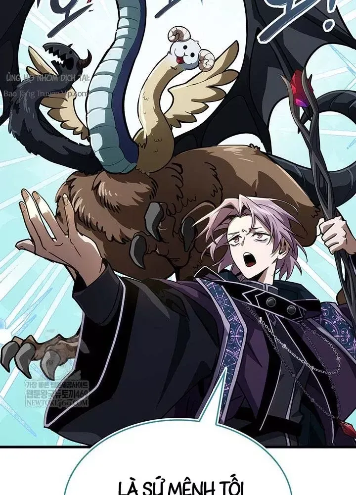 Sinh Tồn Với Tư Cách Là Một Huyết Vương Chap 25 - Next Chap 26