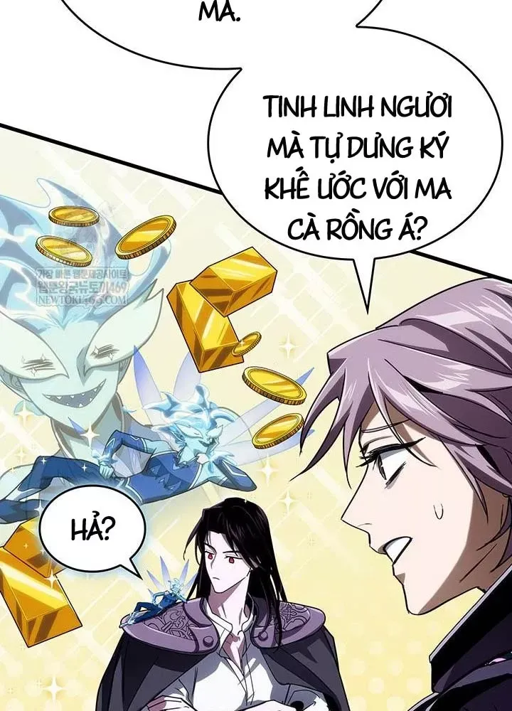 Sinh Tồn Với Tư Cách Là Một Huyết Vương Chap 25 - Next Chap 26