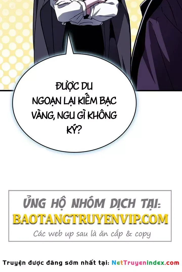 Sinh Tồn Với Tư Cách Là Một Huyết Vương Chap 25 - Next Chap 26