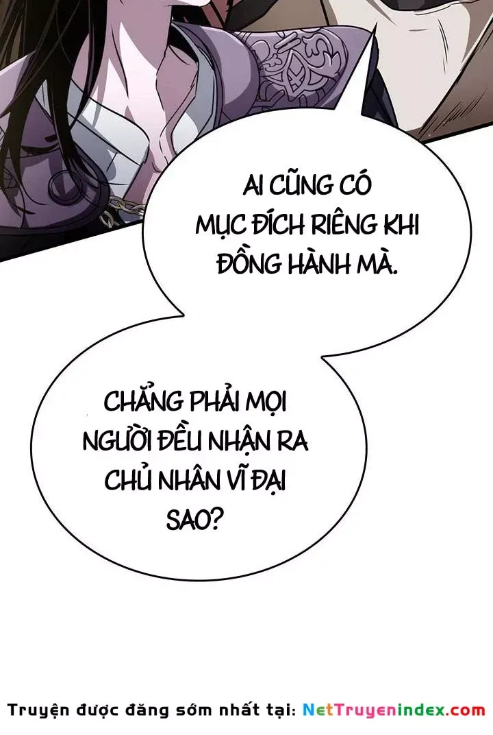Sinh Tồn Với Tư Cách Là Một Huyết Vương Chap 25 - Next Chap 26