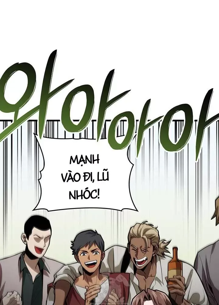 Sinh Tồn Với Tư Cách Là Một Huyết Vương Chap 25 - Next Chap 26