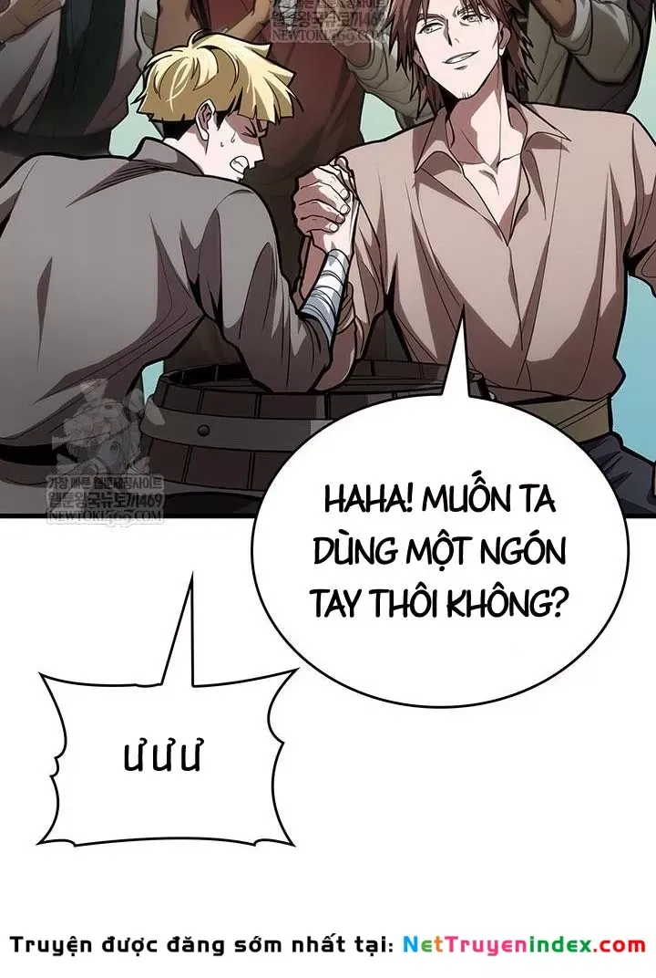 Sinh Tồn Với Tư Cách Là Một Huyết Vương Chap 25 - Next Chap 26