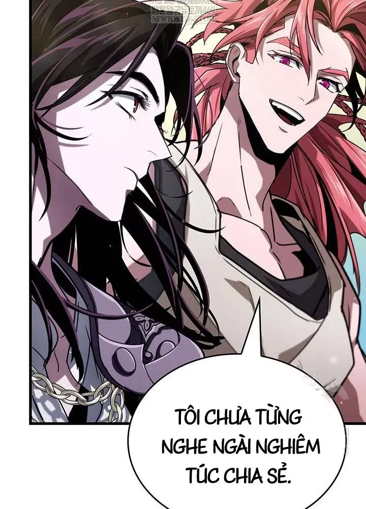 Sinh Tồn Với Tư Cách Là Một Huyết Vương Chap 25 - Next Chap 26