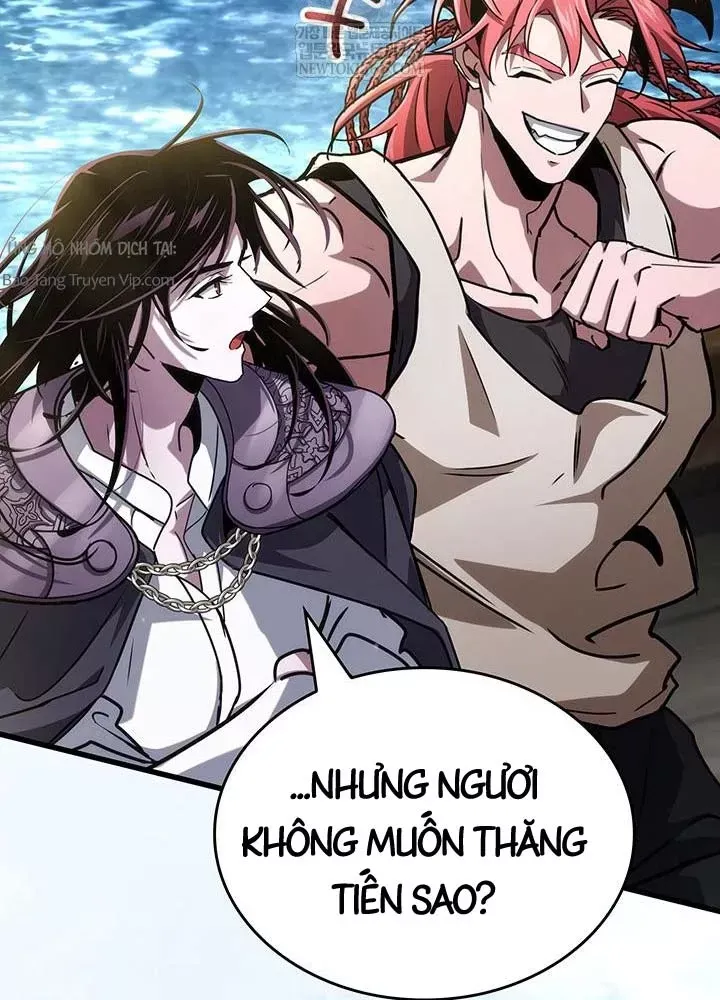 Sinh Tồn Với Tư Cách Là Một Huyết Vương Chap 25 - Next Chap 26