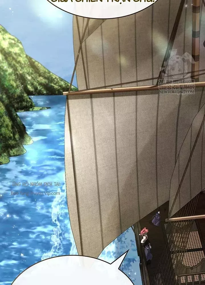 Sinh Tồn Với Tư Cách Là Một Huyết Vương Chap 25 - Next Chap 26