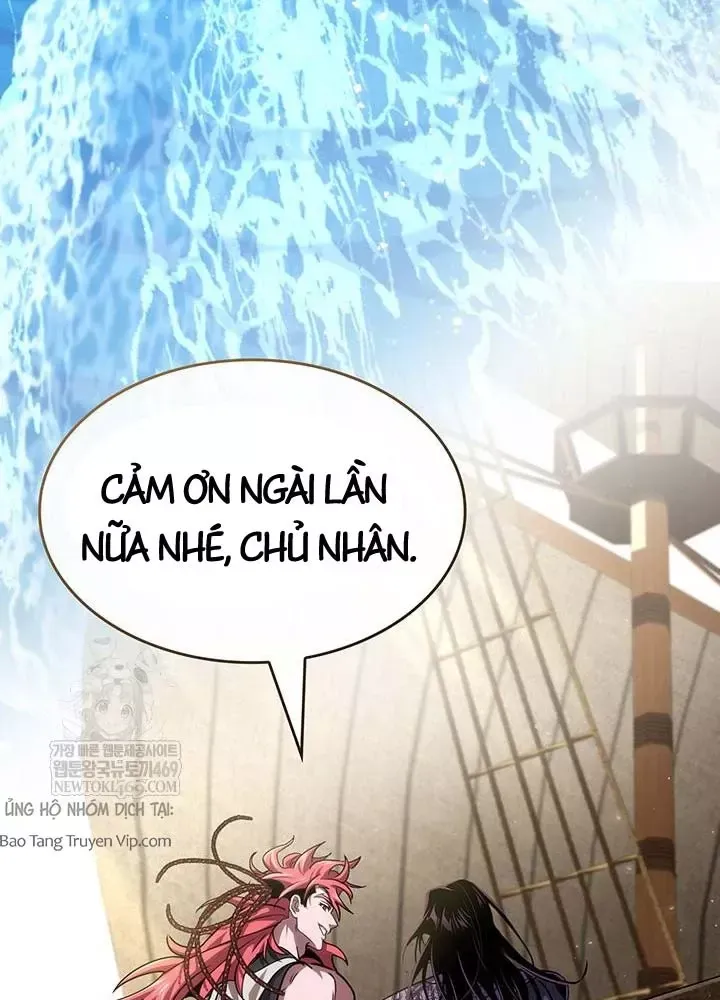 Sinh Tồn Với Tư Cách Là Một Huyết Vương Chap 25 - Next Chap 26