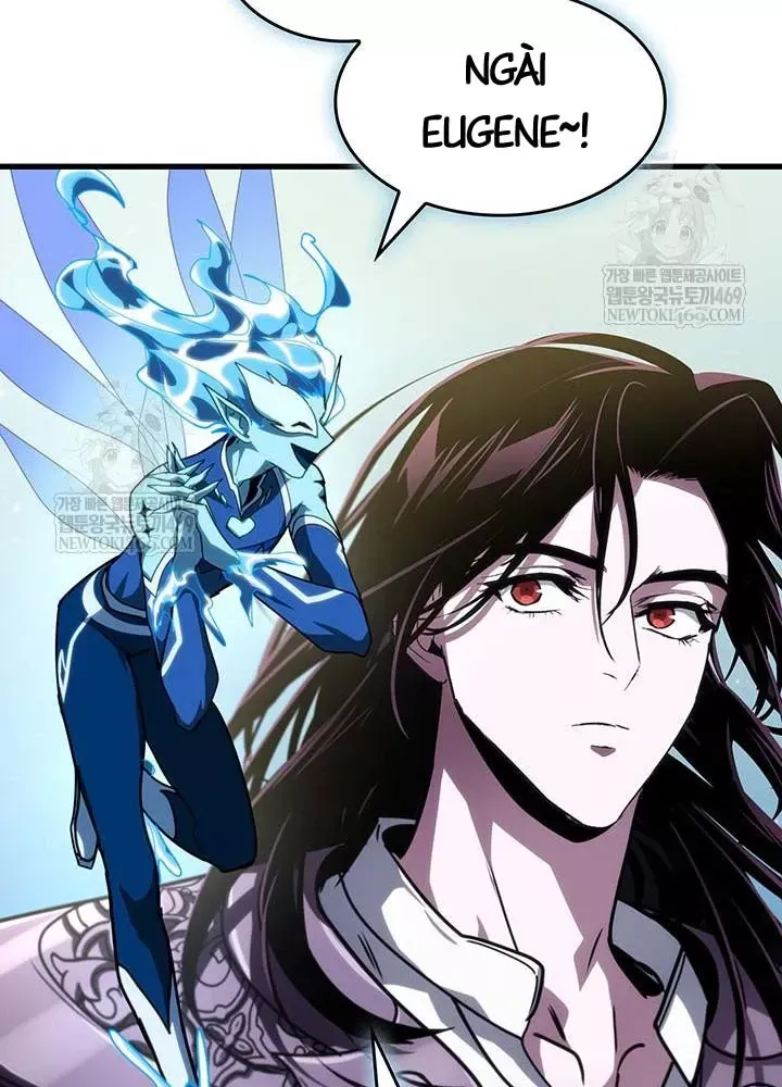 Sinh Tồn Với Tư Cách Là Một Huyết Vương Chap 25 - Next Chap 26