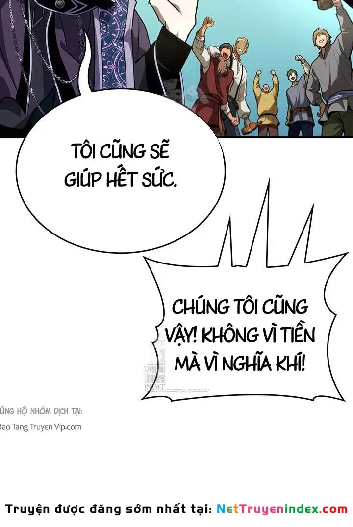 Sinh Tồn Với Tư Cách Là Một Huyết Vương Chap 25 - Next Chap 26