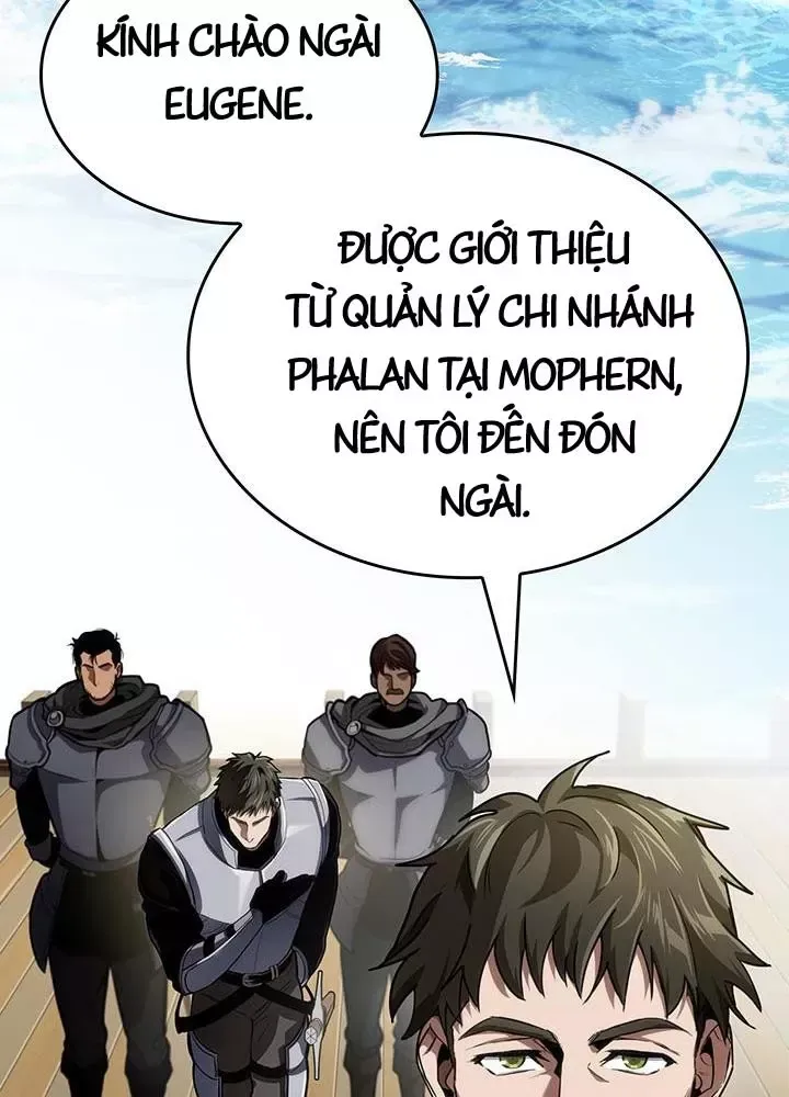 Sinh Tồn Với Tư Cách Là Một Huyết Vương Chap 25 - Next Chap 26