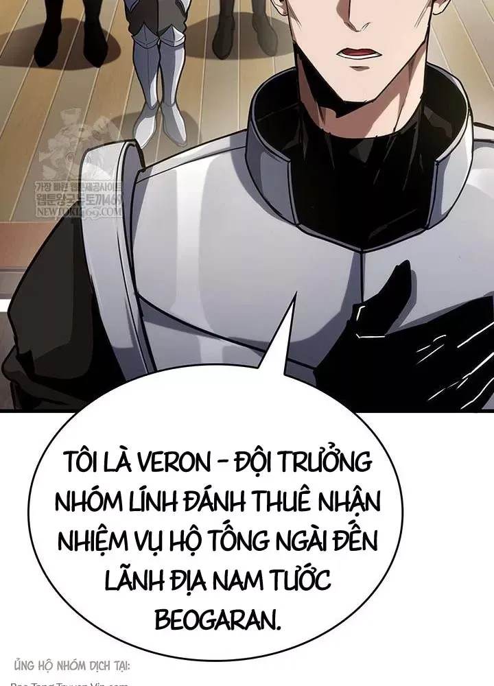 Sinh Tồn Với Tư Cách Là Một Huyết Vương Chap 25 - Next Chap 26