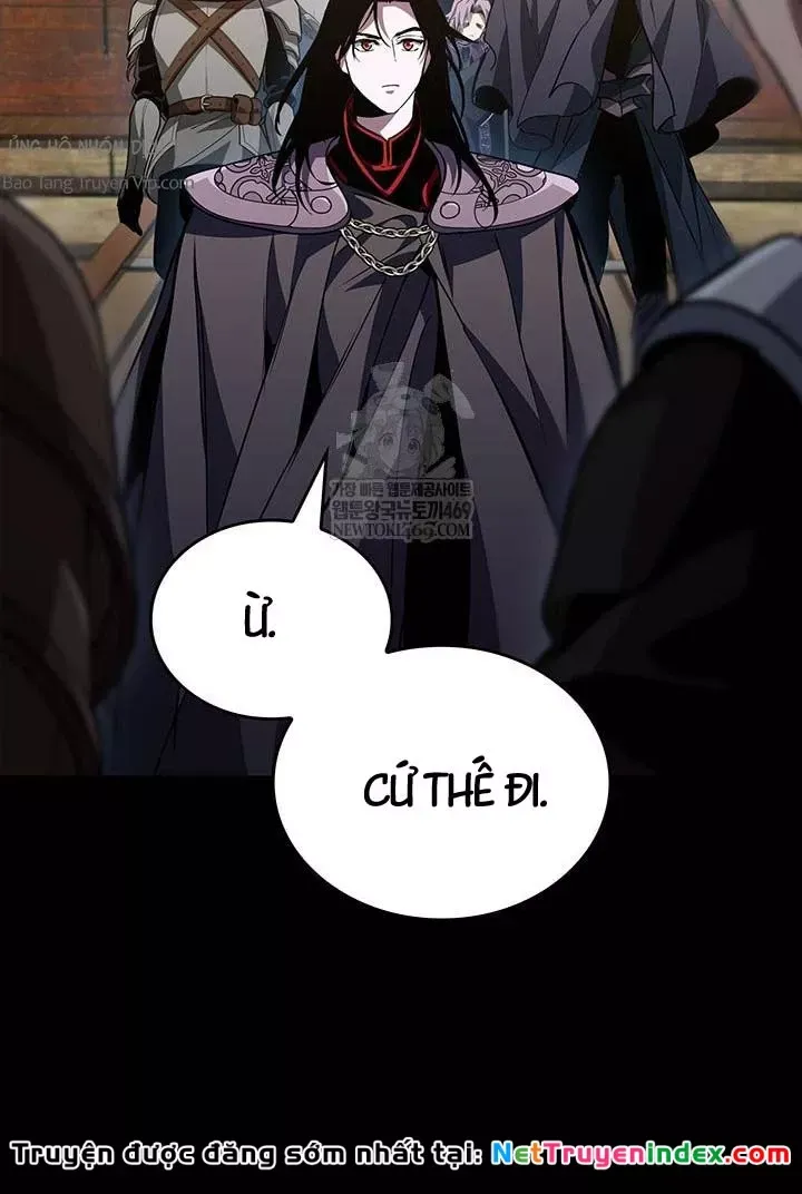 Sinh Tồn Với Tư Cách Là Một Huyết Vương Chap 25 - Next Chap 26